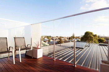 Position Perfect - Accommodation Rockhampton 1