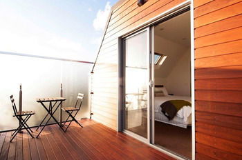 Position Perfect - Accommodation Rockhampton 4