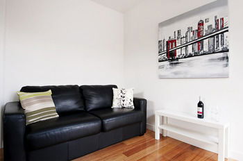 Position Perfect - Accommodation Rockhampton 24