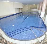Darlinghurst 1 Pel Furnished Apartment - Accommodation Rockhampton