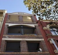 Darlinghurst 17 Oxf Furnished Apartment - Accommodation Rockhampton