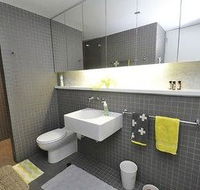 Darlinghurst 313 Bur Furnished Apartment - Accommodation Rockhampton