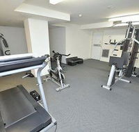 Darlinghurst 411 Pop Furnished Apartment - Accommodation Rockhampton