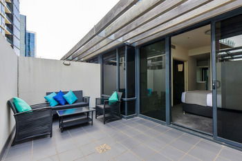UrbanMinder @ Nolan - Accommodation Rockhampton 2