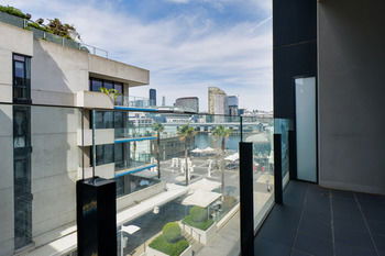 UrbanMinder @ Nolan - Accommodation Rockhampton 6