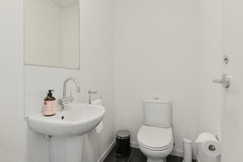 UrbanMinder @ Nolan - Accommodation Rockhampton 7