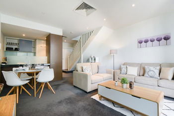 UrbanMinder @ Nolan - Accommodation Rockhampton 12