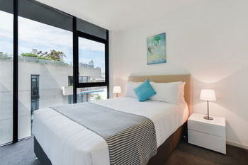 UrbanMinder @ Nolan - Accommodation Rockhampton 14