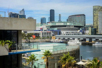 UrbanMinder @ Nolan - Accommodation Rockhampton 19