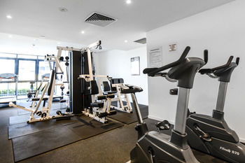 UrbanMinder @ Nolan - Accommodation Rockhampton 20