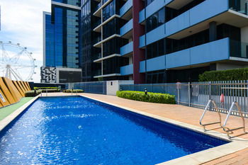 UrbanMinder @ Nolan - Accommodation Rockhampton 25