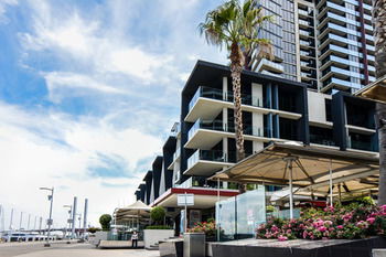 UrbanMinder @ Nolan - Accommodation Rockhampton 28