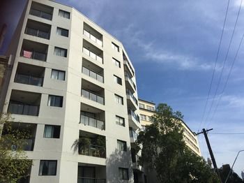 Surry Hills NSW Accommodation Rockhampton