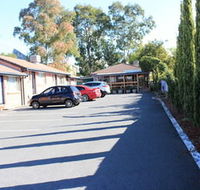 Tamworth Lodge Motel - Accommodation Rockhampton