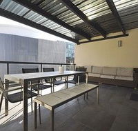 Darlinghurst 1407 Gou Furnished Apartment - Accommodation Rockhampton