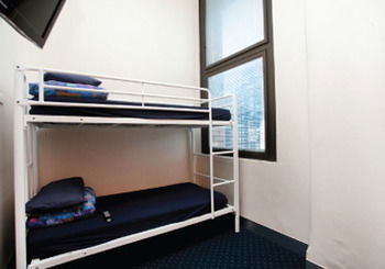 Wake Up! Sydney - Hostel - Accommodation Rockhampton 0