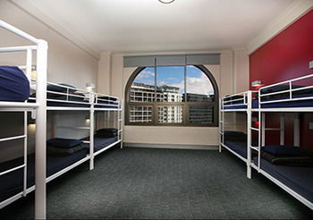 Wake Up! Sydney - Hostel - Accommodation Rockhampton 1