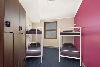 Wake Up! Sydney - Hostel - Accommodation Rockhampton 16