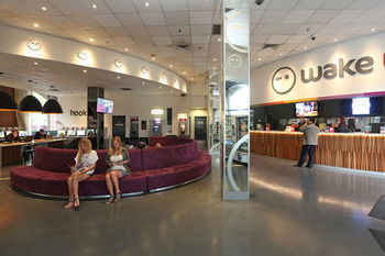 Wake Up! Sydney - Hostel - Accommodation Rockhampton 21