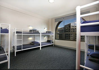 Wake Up! Sydney - Hostel - Accommodation Rockhampton 22