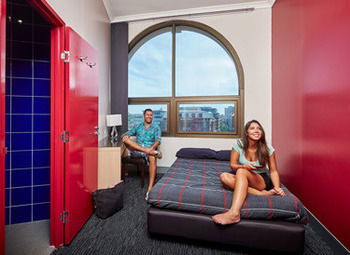 Wake Up! Sydney - Hostel - Accommodation Rockhampton 23