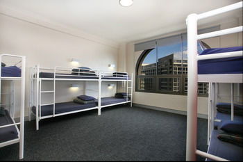 Wake Up! Sydney - Hostel - Accommodation Rockhampton 29