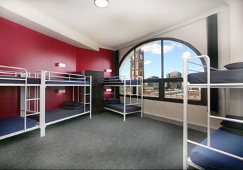 Wake Up! Sydney - Hostel - Accommodation Rockhampton 30