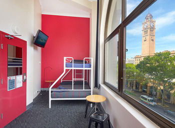 Wake Up! Sydney - Hostel - Accommodation Rockhampton 34