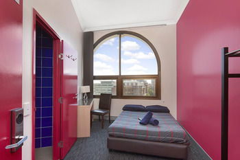 Wake Up! Sydney - Hostel - Accommodation Rockhampton 39
