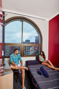 Wake Up! Sydney - Hostel - Accommodation Rockhampton 40