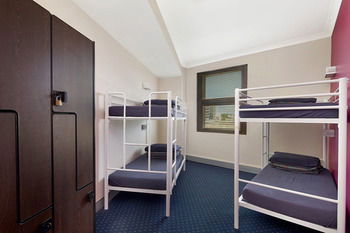 Wake Up! Sydney - Hostel - Accommodation Rockhampton 42