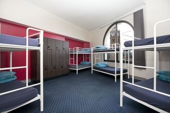 Wake Up! Sydney - Hostel - Accommodation Rockhampton 46