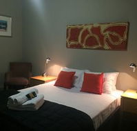 The Criterion Pub and Kitchen Carrington - Accommodation Rockhampton