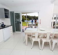 BIG4 Solitary Islands Resort - Caravan Park - Accommodation Rockhampton