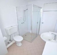 North Sydney 21 Rig Furnished Apartment - Accommodation Rockhampton
