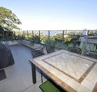 North Sydney 16 Wal Furnished Apartment - Accommodation Rockhampton