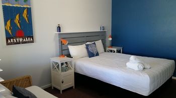 Karuah Gardens Motel - Accommodation Rockhampton 2
