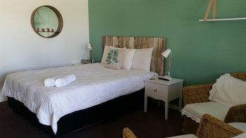 Karuah Gardens Motel - Accommodation Rockhampton 4