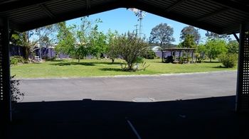 Karuah Gardens Motel - Accommodation Rockhampton 5