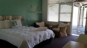 Karuah Gardens Motel - Accommodation Rockhampton 6