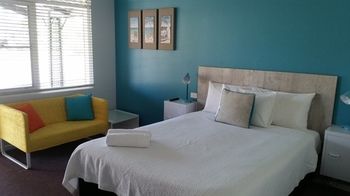 Karuah Gardens Motel - Accommodation Rockhampton 8
