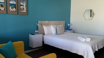 Karuah Gardens Motel - Accommodation Rockhampton 9