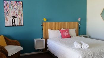 Karuah Gardens Motel - Accommodation Rockhampton 11