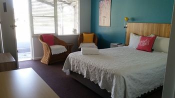 Karuah Gardens Motel - Accommodation Rockhampton 12
