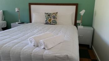 Karuah Gardens Motel - Accommodation Rockhampton 14