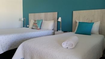 Karuah Gardens Motel - Accommodation Rockhampton 15