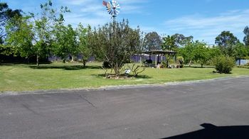 Karuah Gardens Motel - Accommodation Rockhampton 17