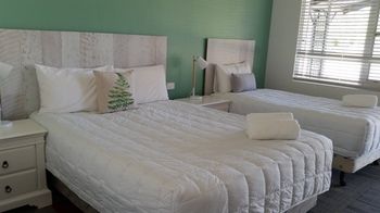 Karuah Gardens Motel - Accommodation Rockhampton 18