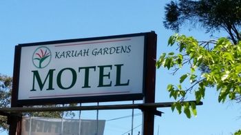 Karuah Gardens Motel - Accommodation Rockhampton 19
