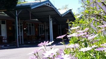 Karuah Gardens Motel - Accommodation Rockhampton 20